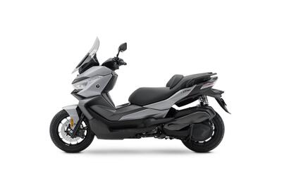 Voge Sfida SR4 MAX (2024 - 26) nuova