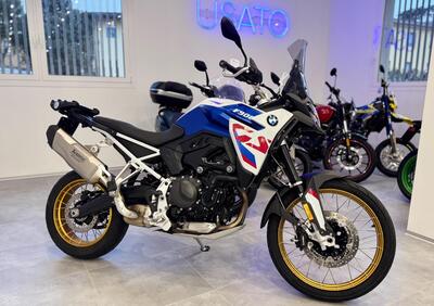 Bmw F 900 GS (2024 - 26) - Annuncio 9934192