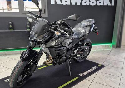Kawasaki Z 500 (2024 - 26) - Annuncio 9936038