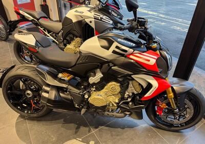 Ducati Diavel V4 RS (2026) - Annuncio 9935699