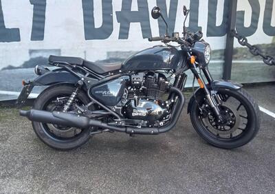 Royal Enfield Shotgun 650 (2024 - 26) - Annuncio 9936048