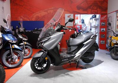 Kymco X-Town 300i City (2021 - 25) - Annuncio 9935181
