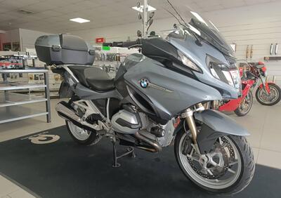 Bmw R 1200 RT (2014 - 16) - Annuncio 9936066