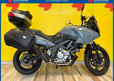 Suzuki V-Strom 650DL (2004 - 06) - Annuncio 9936056