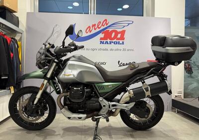 Moto Guzzi V85 TT Centenario (2021 - 22) - Annuncio 9936060