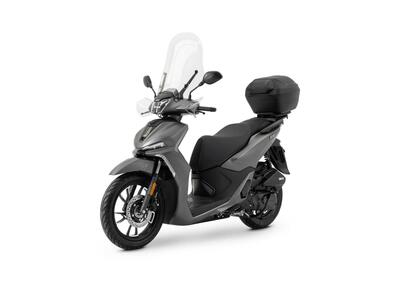 Voge Sfida SR16 200 (2025 - 26) - Annuncio 9936059