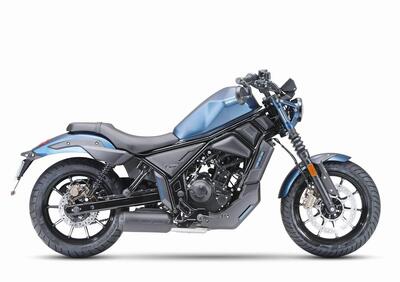 Zontes ZT125-C2 (2025 - 26) - Annuncio 9850622