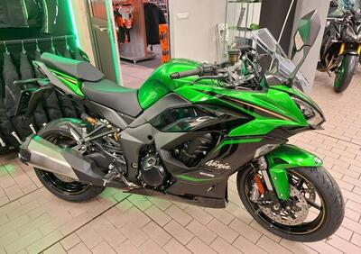 Kawasaki Ninja 1100 SX SE (2025 - 26) - Annuncio 9936065