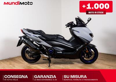 Yamaha T-Max 560 (2020 - 21) - Annuncio 9936061