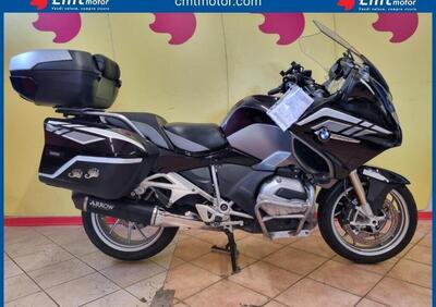 Bmw R 1200 RT (2014 - 16) - Annuncio 9936064