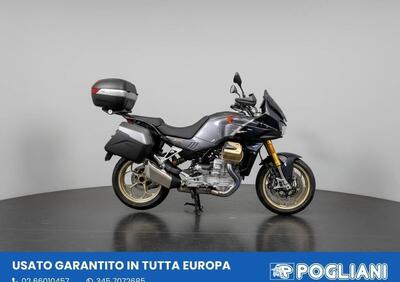 Moto Guzzi V100 Mandello S (2022 - 24) - Annuncio 9898565
