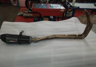 Scarico per Yamaha MT-07 Gpr - Annuncio 9936070