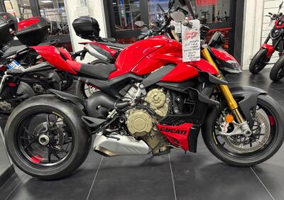 Ducati Streetfighter V4 S (2023 - 24) - Annuncio 9936068