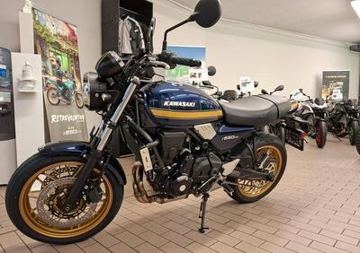 Kawasaki Z 650 RS (2025 - 26) - Annuncio 9936071