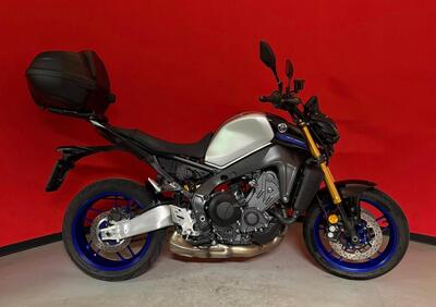 Yamaha MT-09 SP (2021 - 23) - Annuncio 9936082