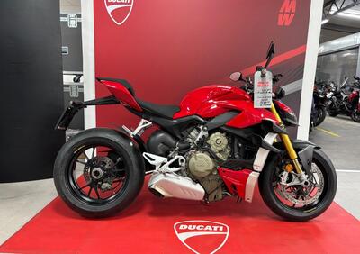 Ducati Streetfighter V4 1100 S (2021 - 22) - Annuncio 9936078