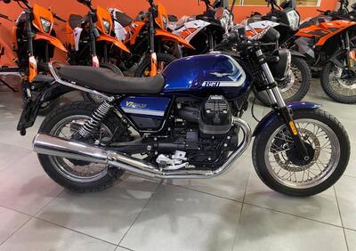 Moto Guzzi V7 Special (2021 - 24) - Annuncio 9936083