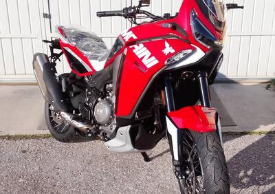 Moto Morini X-Cape 1200 (2026) - Annuncio 9927447