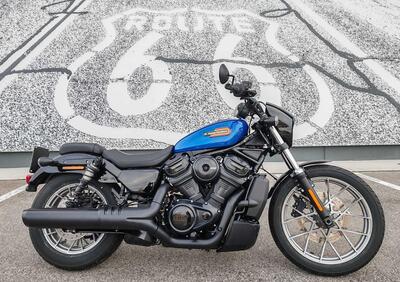 Harley-Davidson Nightster Special (2023 - 26) - Annuncio 9846880