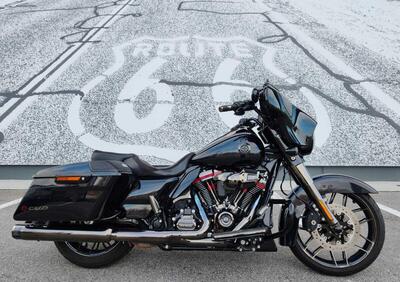 Harley-Davidson 117 Street Glide (2022) - FLHXSE - Annuncio 9936091