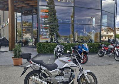 Moto Guzzi Breva V 750 i.e. - Annuncio 9872154