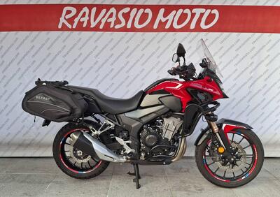 Honda CB 500 X (2022 - 23) - Annuncio 9936138