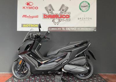Kymco Downtown 350i GT (2024 - 26) - Annuncio 9936102