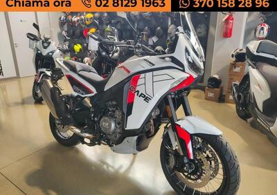 Moto Morini X-Cape 1200 (2026) - Annuncio 9936105
