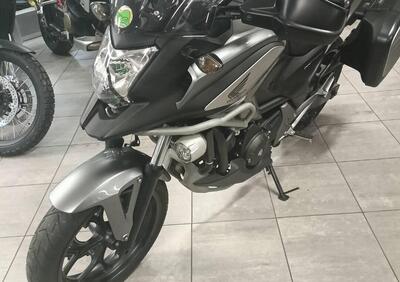 Honda NC 750 X Travel Edition DCT ABS (2014 - 15) - Annuncio 9936113