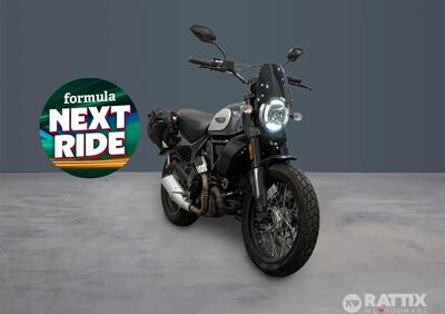 Ducati Scrambler 800 Classic (2017 - 18) - Annuncio 9890570