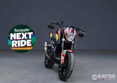 KTM 690 Duke (2016 - 19) - Annuncio 9925496