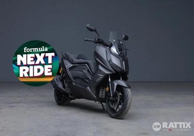 Wottan Motor GT2 300 (2025 - 26) - Annuncio 9931678