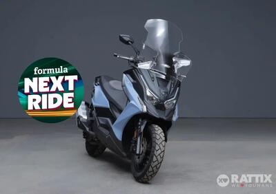 Kymco DTX 360 350 (2022 - 26) - Annuncio 9925497