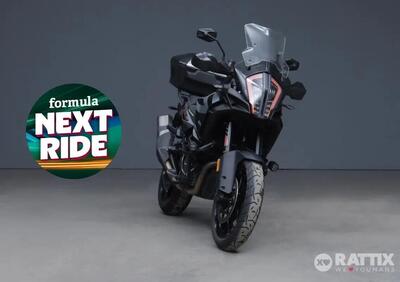KTM 1290 Super Adventure S (2017 - 20) - Annuncio 9931143