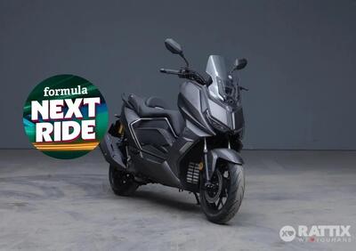 Wottan Motor GT2 300 (2025 - 26) - Annuncio 9931681