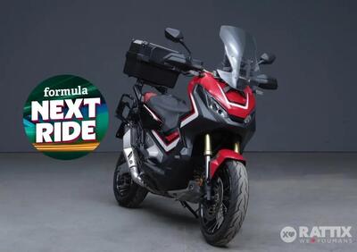 Honda X-ADV 750 Travel Edition (2017) - Annuncio 9919744