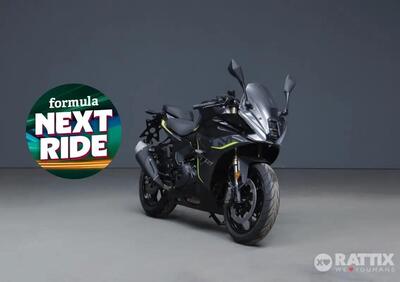 Benelli Tornado 550 (2025 - 26) - Annuncio 9931144