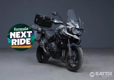 Triumph Tiger 1200 Desert Edition (2020) - Annuncio 9931682