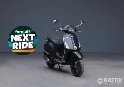 Vespa Primavera 50 4T 3v Sport (2021 - 22) - Annuncio 9925501