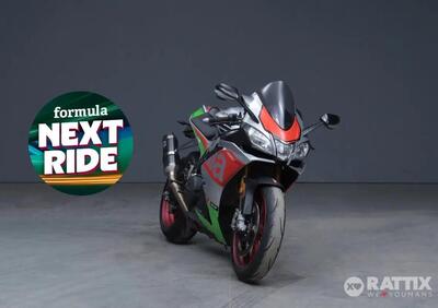 Aprilia RSV4 RF ABS (2015 - 17) - Annuncio 9919762