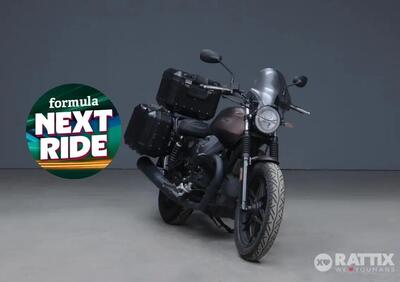 Moto Guzzi V7 III Stone (2017 - 20) - Annuncio 9931148
