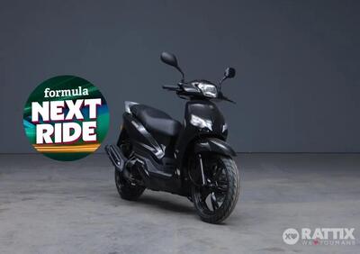 Peugeot Kisbee 50 Active (2021 - 25) - Annuncio 9931686