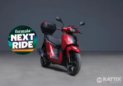 Peugeot Tweet 125 FL GT (2025 - 26) - Annuncio 9931687