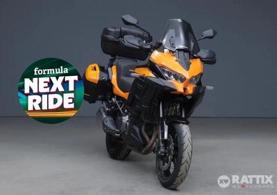 Kawasaki Versys 1000 Grand Tourer (2017 - 20) - Annuncio 9925507
