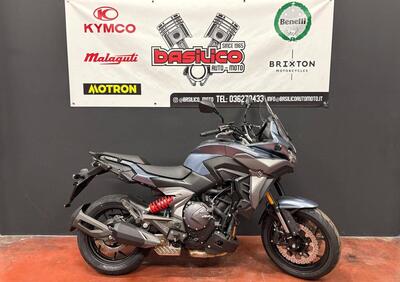 Cyclone RX650 (2025 - 26) - Annuncio 9936114