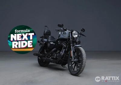 Harley-Davidson 883 Iron (2017 - 20) - XL 883N - Annuncio 9919777