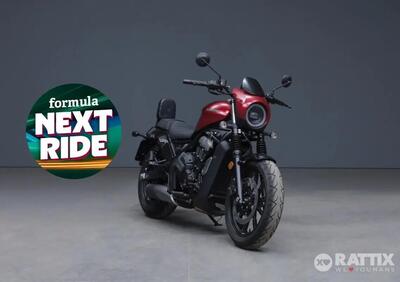 Moto Morini Calibro Custom (2024 - 26) - Annuncio 9925575