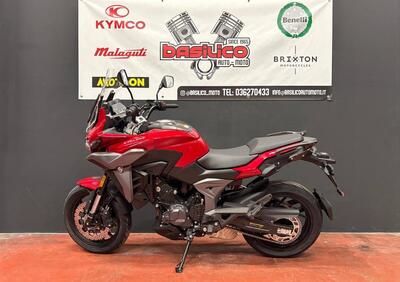 Cyclone RX650 (2025 - 26) - Annuncio 9936116