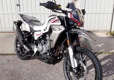 Moto Morini Allthrike 450 (2025 - 26) - Annuncio 9936122