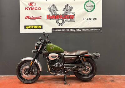 Cyclone RA2 (2025 - 26) - Annuncio 9936120